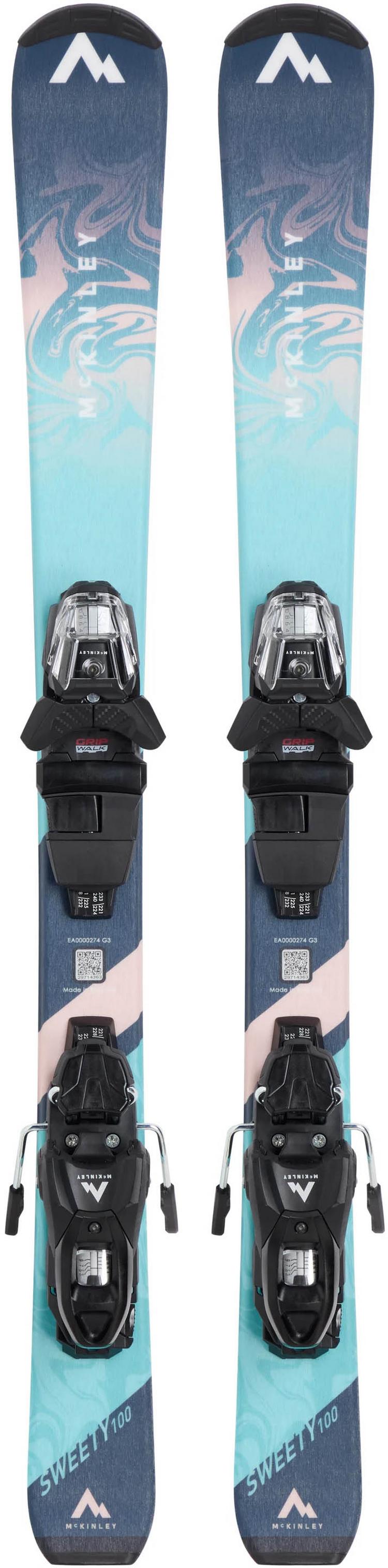 McKinley null - 0 | SportScheck