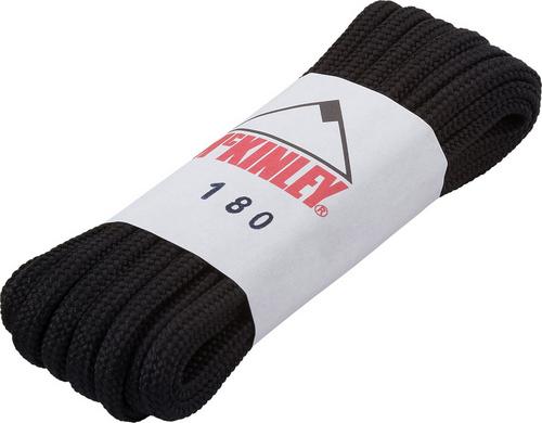 McKinley 180 cm rund Schuhb&auml;nder