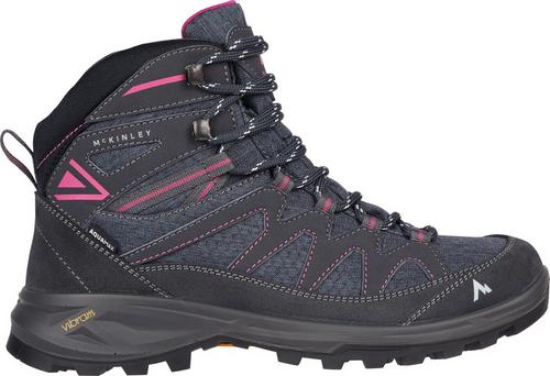 McKinley Vulcanus MID AQX Wanderschuhe Damen
