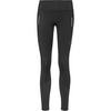 ENERGETICS Strega Lauftights Damen - black