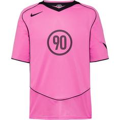 Nike Total 90 Funktionsshirt Herren playful pink-black-black-black
