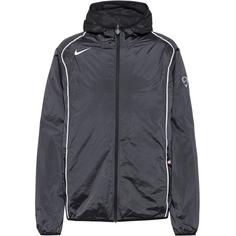 Nike Total 90 Kapuzenjacke Herren black-lt smoke grey-sail-sail