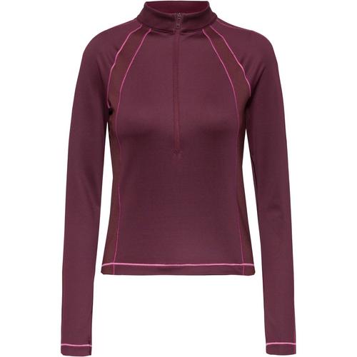 Under Armour Cold Gear Funktionsshirt Damen