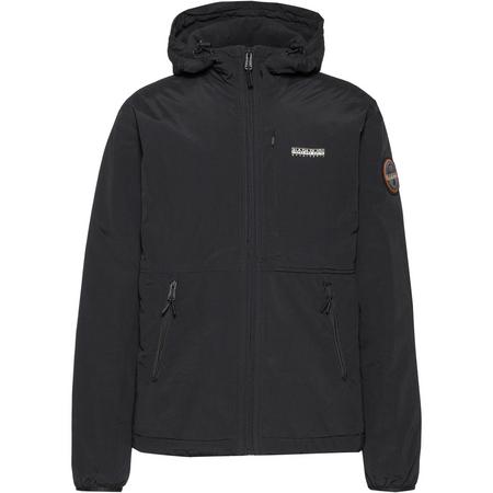 Napapijri A-Tundra Kapuzenjacke Herren Jacken XL Normal  | 00198265671247 Napapijri A-Tundra Kapuzenjacke Herren Jacken XL Normal  | 00198265671247