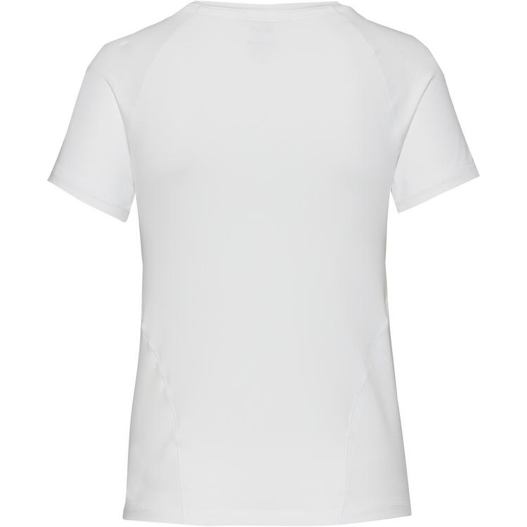 Aim'n Aim'n Soft Basic Funktionsshirt Damen - white - 0 | SportScheck