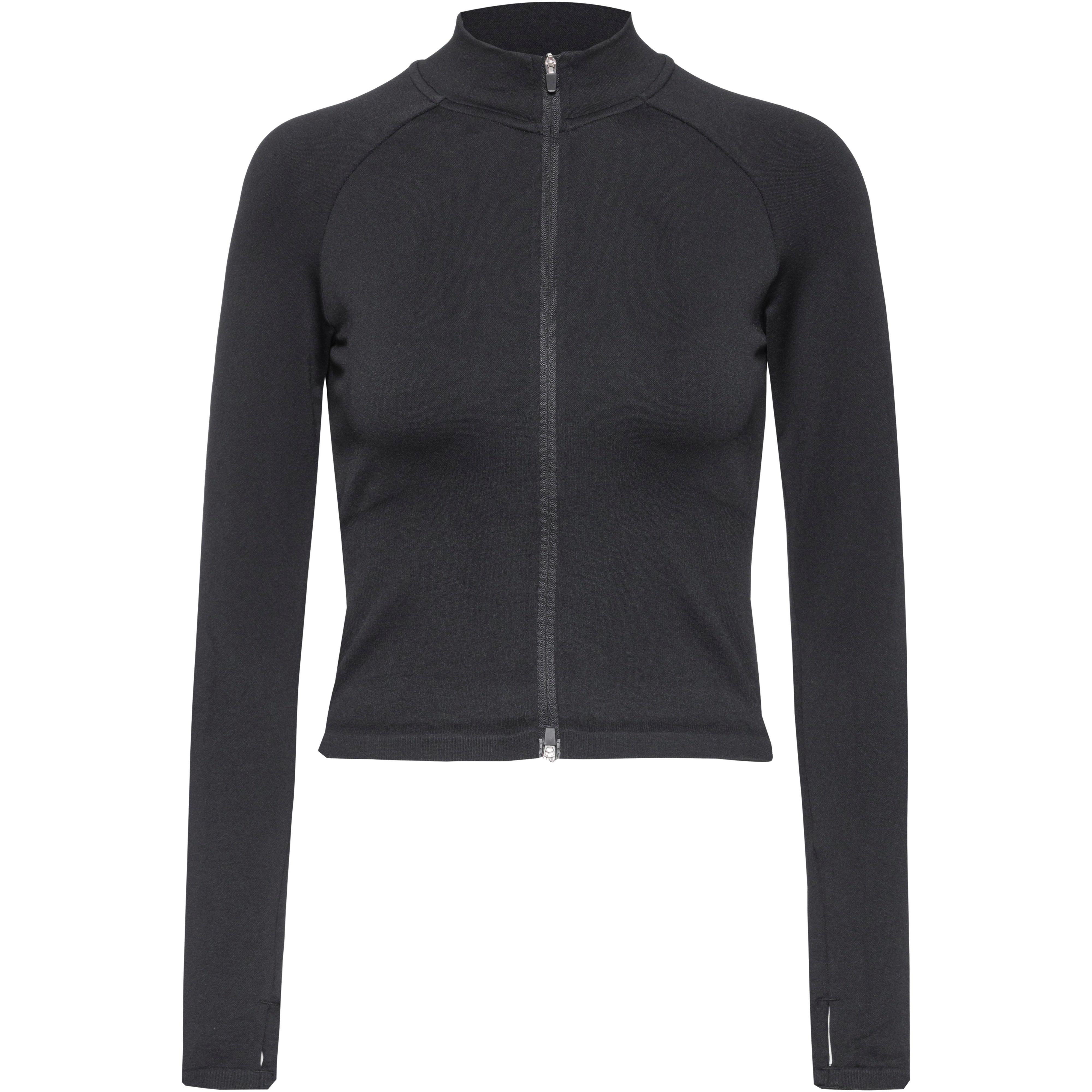 Aim'n Sharpe Funktionsjacke Damen - black