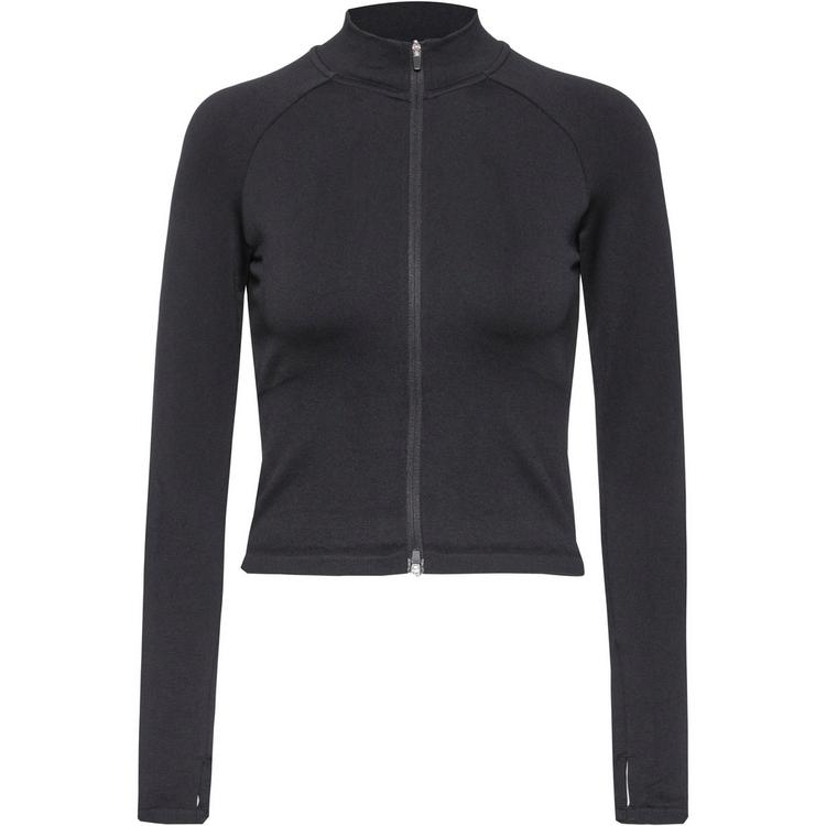 Aim'n Aim'n Sharpe Funktionsjacke Damen - black - 0 | SportScheck