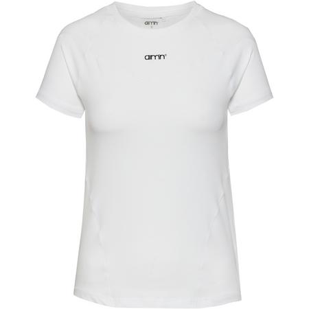 Aim’n Soft Basic Funktionsshirt Damen Funktionsshirts XL Normal  | 07333194047302