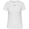 Aim'n Soft Basic Funktionsshirt Damen - white