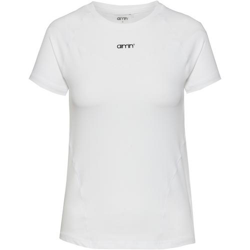 Aim'n Soft Basic Funktionsshirt Damen