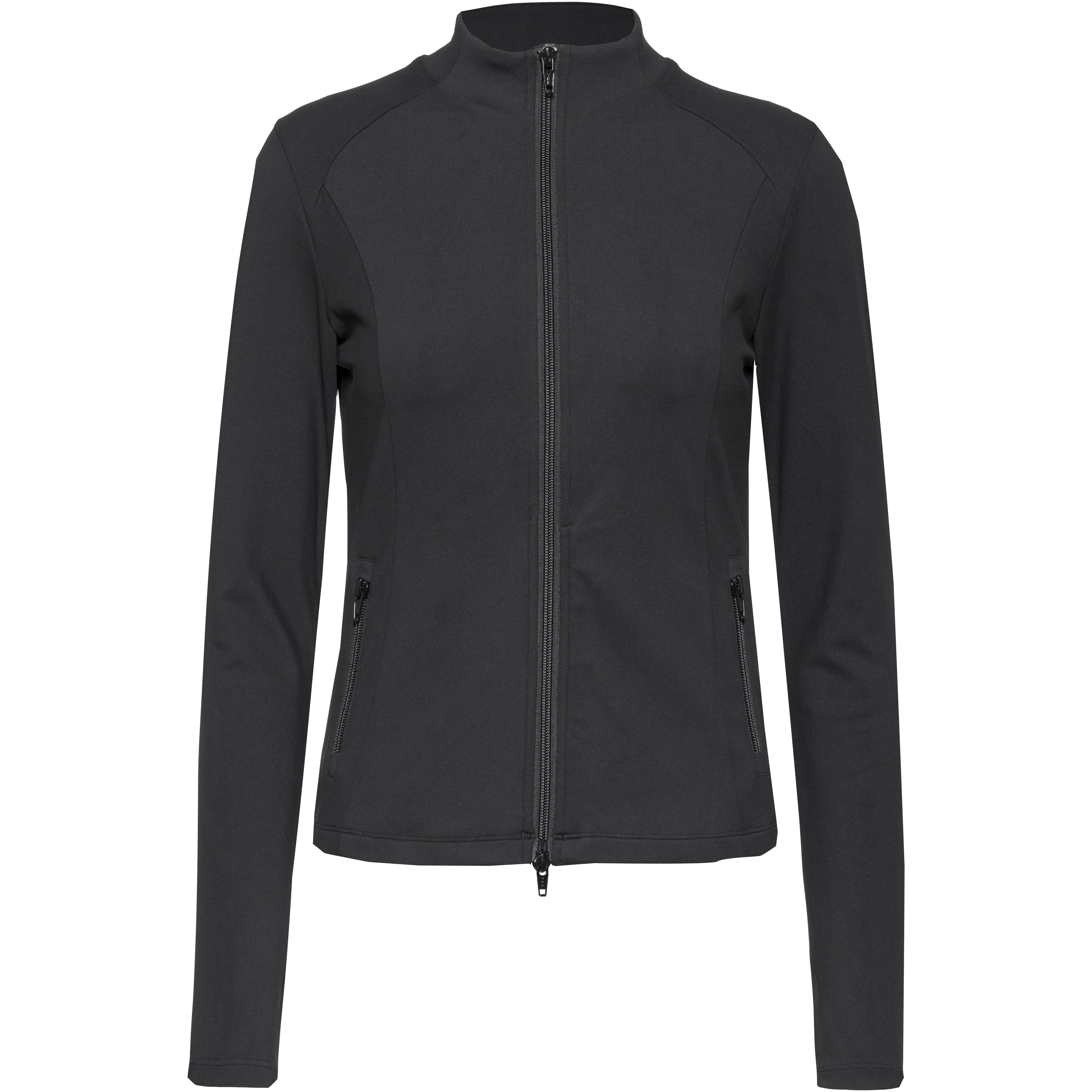Aim'n Sense Funktionsjacke Damen - black