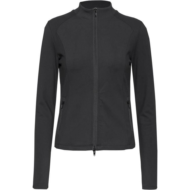 Aim'n Aim'n Sense Funktionsjacke Damen - black - 0 | SportScheck
