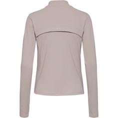 Rückansicht von Aim'n Sense Funktionsjacke Damen beige