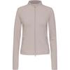 Aim'n Sense Funktionsjacke Damen - beige