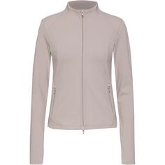 Aim'n Sense Funktionsjacke Damen beige