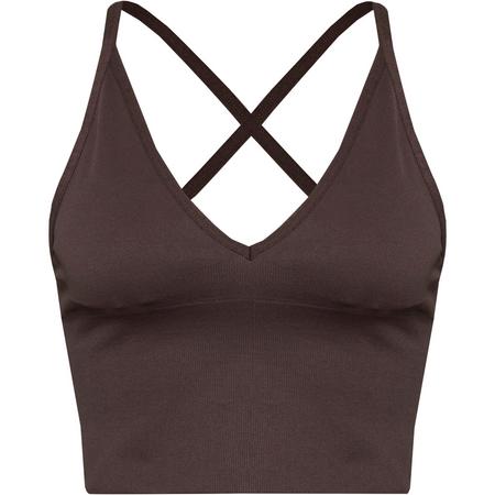 Aim’n Sharpe BH Damen Sport-BHs L Normal  | 07333194140010