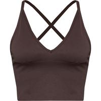 Aim'n Sharpe BH Damen - brown