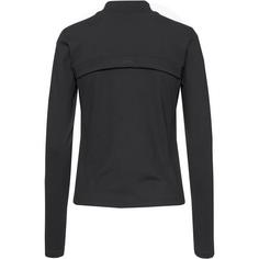 Rückansicht von Aim'n Sense Funktionsjacke Damen black