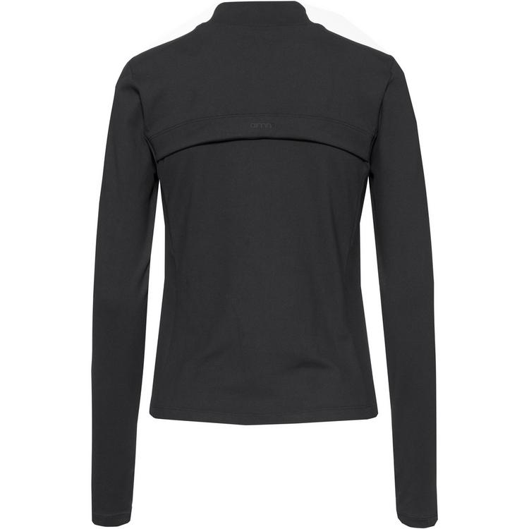 Aim'n Aim'n Sense Funktionsjacke Damen - black - 0 | SportScheck