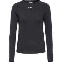 Aim'n Soft Basic Funktionsshirt Damen - black