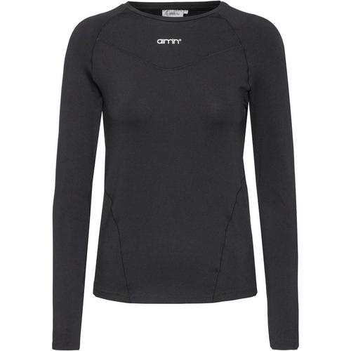 Aim'n Soft Basic Funktionsshirt Damen