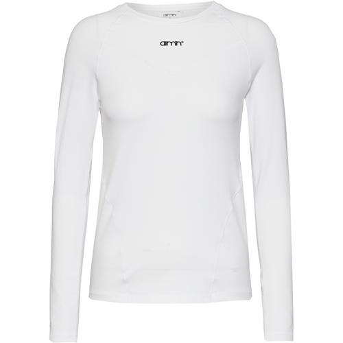 Aim'n Soft Basic Funktionsshirt Damen
