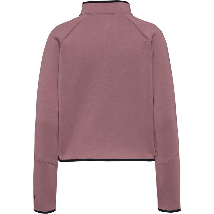 Under Armour Under Armour Unstoppable Sweatshirt Damen - brown - 0 | SportScheck