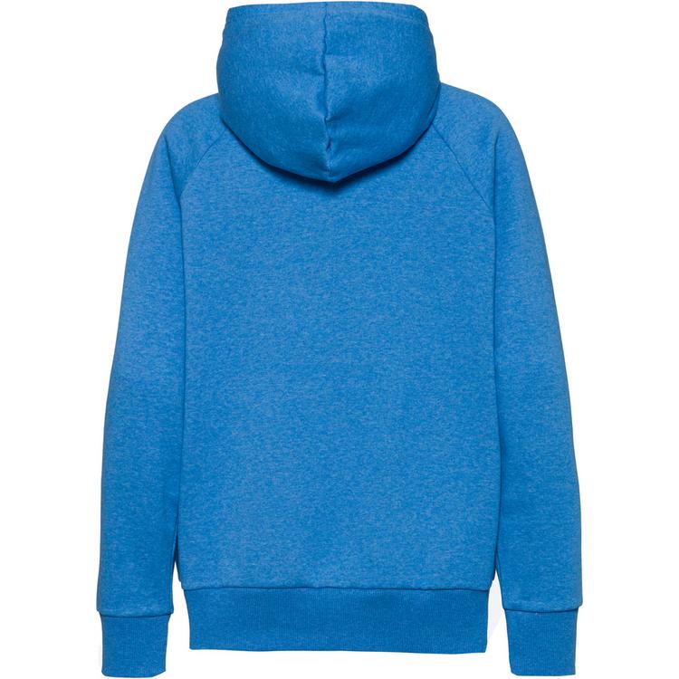 Under Armour Under Armour Rival Hoodie Damen - blue - 0 | SportScheck