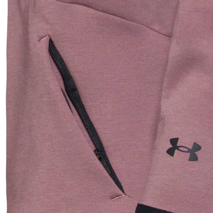 Under Armour Under Armour Unstoppable Sweatshirt Damen - brown - 0 | SportScheck