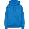 Under Armour Rival Hoodie Damen - blue