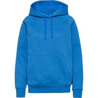 Under Armour Rival Hoodie Damen - blue