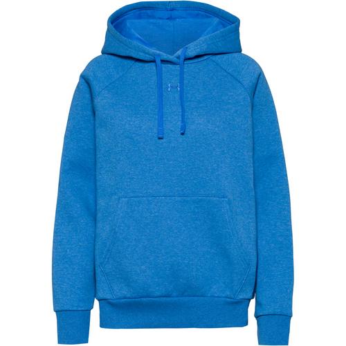 Under Armour Rival Hoodie Damen