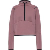 Under Armour Unstoppable Sweatshirt Damen - brown