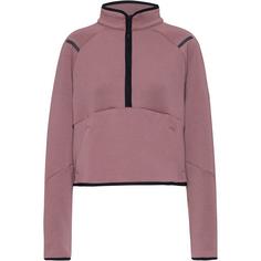 Under Armour Unstoppable Sweatshirt Damen brown