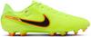 Nike Legend 10 Academy FG/MG Fu&szlig;ballschuhe Herren - volt-black