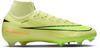 Nike Mercurial Superfly 10 Elite FG Fu&szlig;ballschuhe Herren - limelight-volt-hyper crimson
