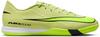 Nike ZOOM VAPOR 16 ACADEMY IC Fu&szlig;ballschuhe Herren - limelight-volt-hyper crimson