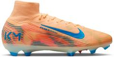 Nike ZM Superfly 10 km FG Fußballschuhe Herren melon tint-neo turq-igloo