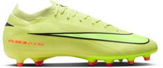 Nike ZM VAPOR 16 PRO AG-PRO Fußballschuhe Herren limelight-volt-hyper crimson