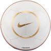 Nike NIKE SKILLS T90 FA25 Miniball - white-game royal-metallic gold
