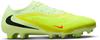 Nike PHANTOM 6 LOW PRO FG Fu&szlig;ballschuhe Herren - hyper crimson-black-limelight