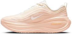 Rückansicht von Nike VOMERO PLUS Laufschuhe Damen guava ice-sail-orange chalk
