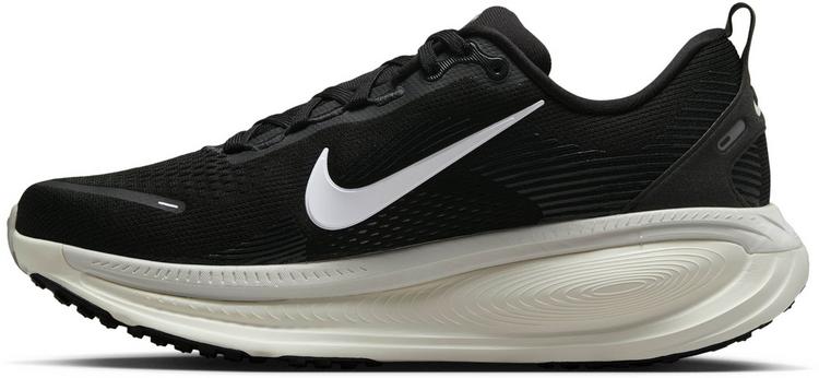 Nike Nike Vomero 18 Laufschuhe Herren - black-summit white-coconut milk - 0 | SportScheck