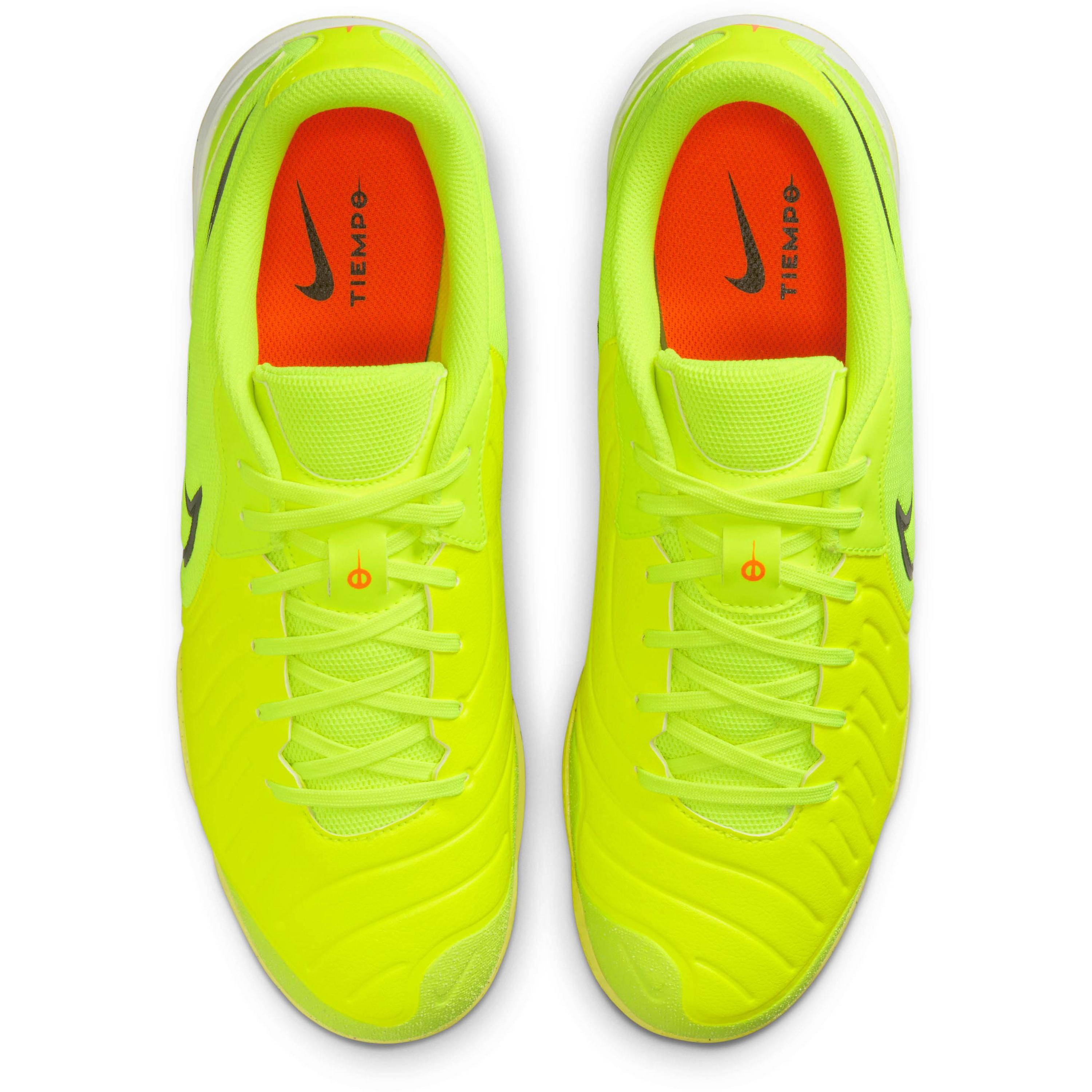 Thumbnail - Nike Tiempo Legend 10 Academy IC Fußballschuhe Herren