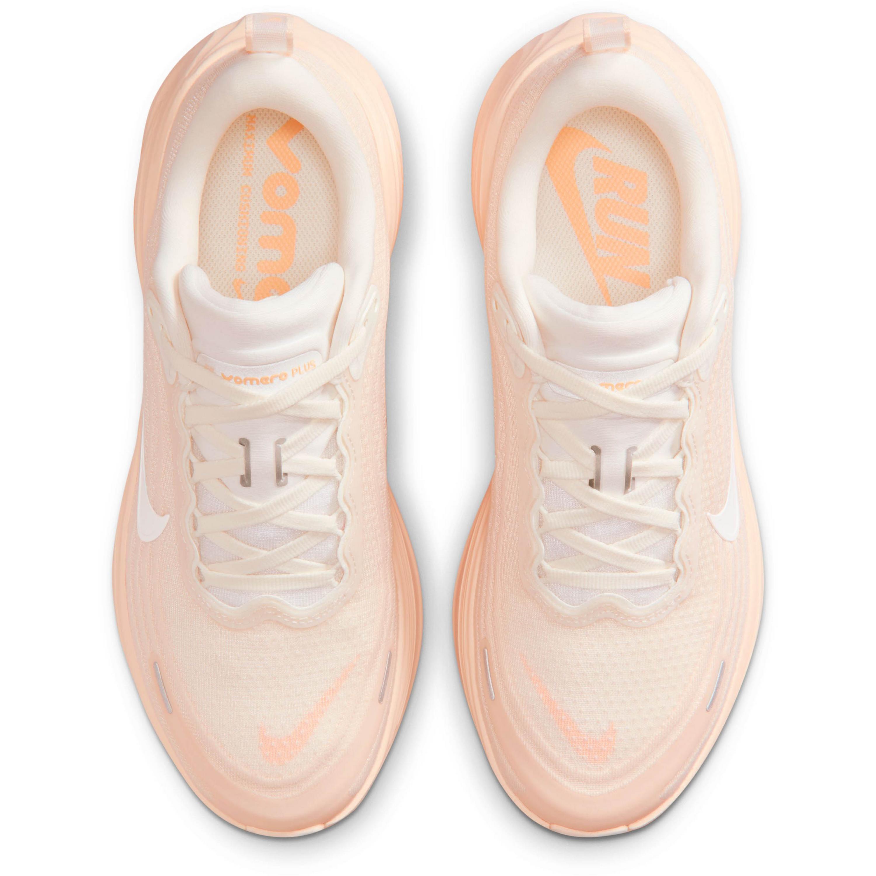 Thumbnail - Nike VOMERO PLUS Laufschuhe Damen