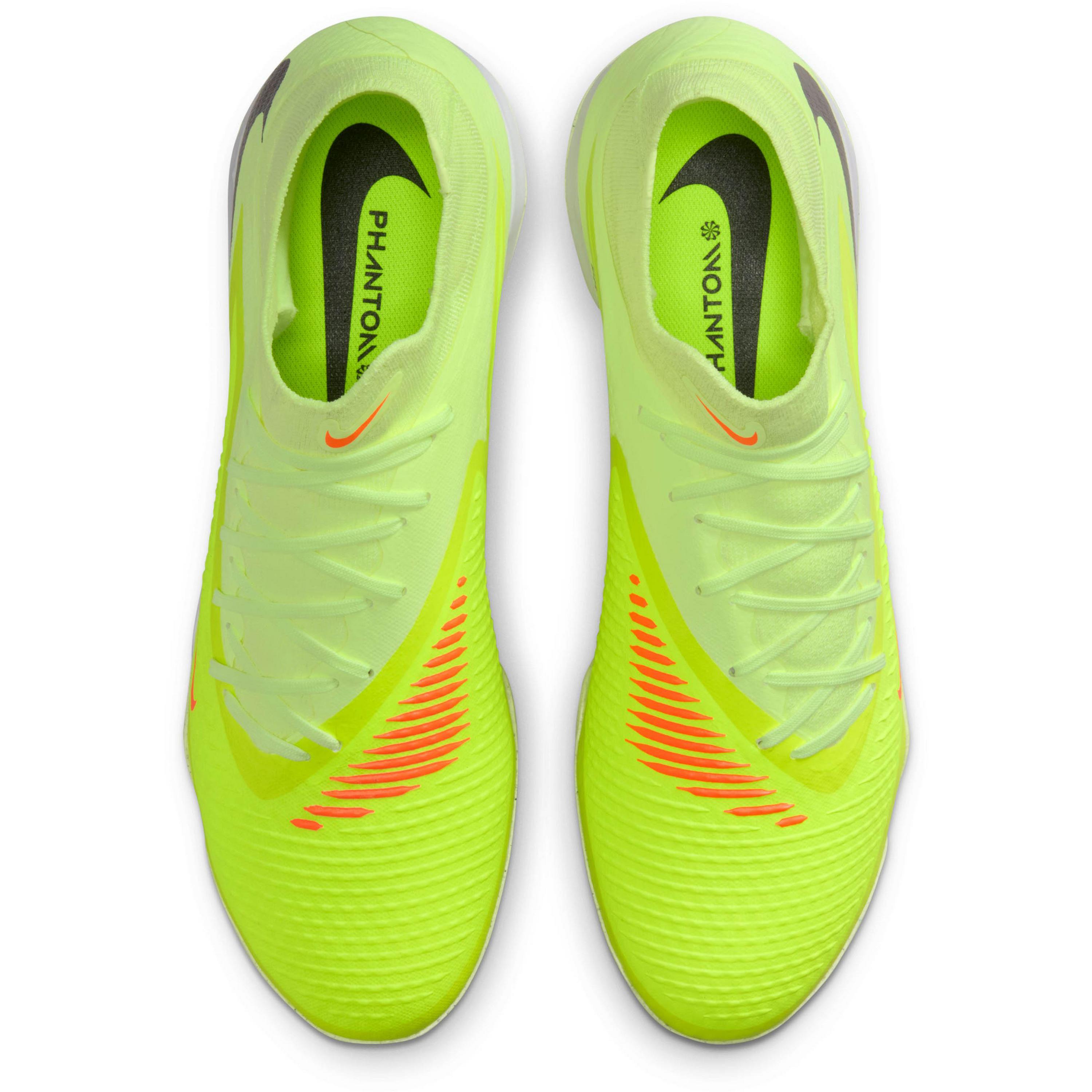 Thumbnail - Nike PHANTOM 6 HIGH ACAD TF Fußballschuhe Herren