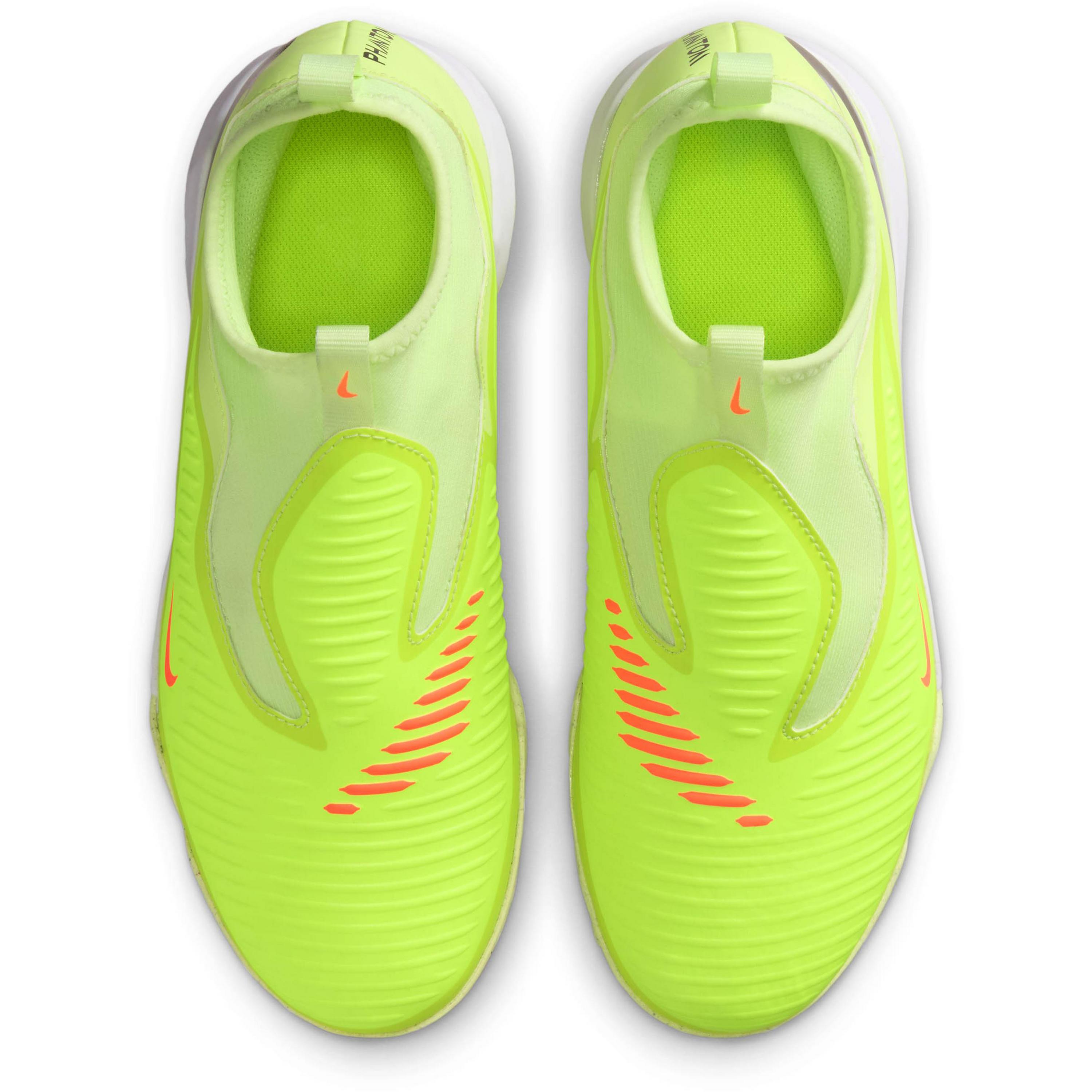 Thumbnail - Nike JR PHANTOM 6 HIGH ACAD TF Fußballschuhe Kinder