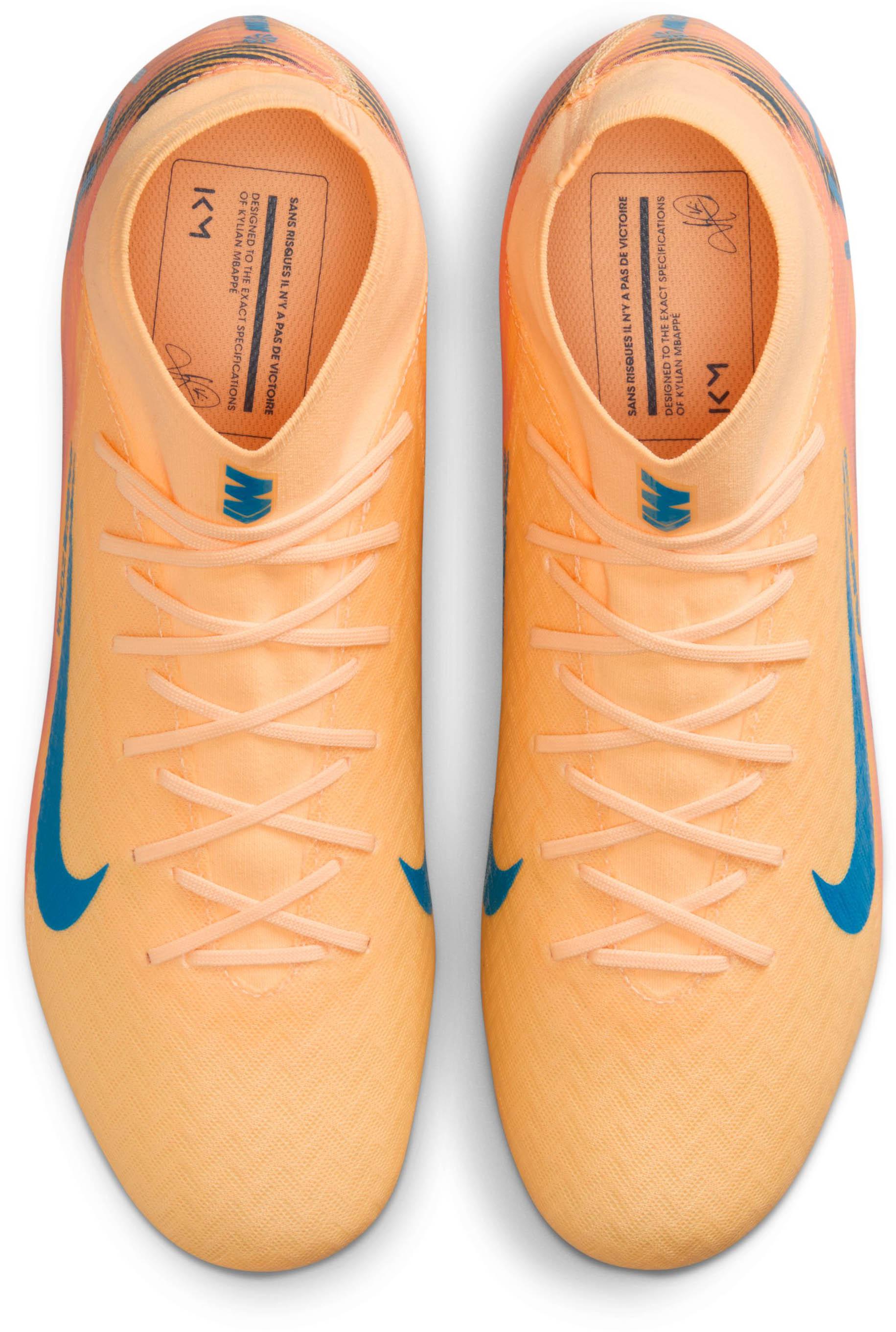 Thumbnail - Nike ZM SUPERFLY 10 ACAD KM FG-MG Fußballschuhe Herren