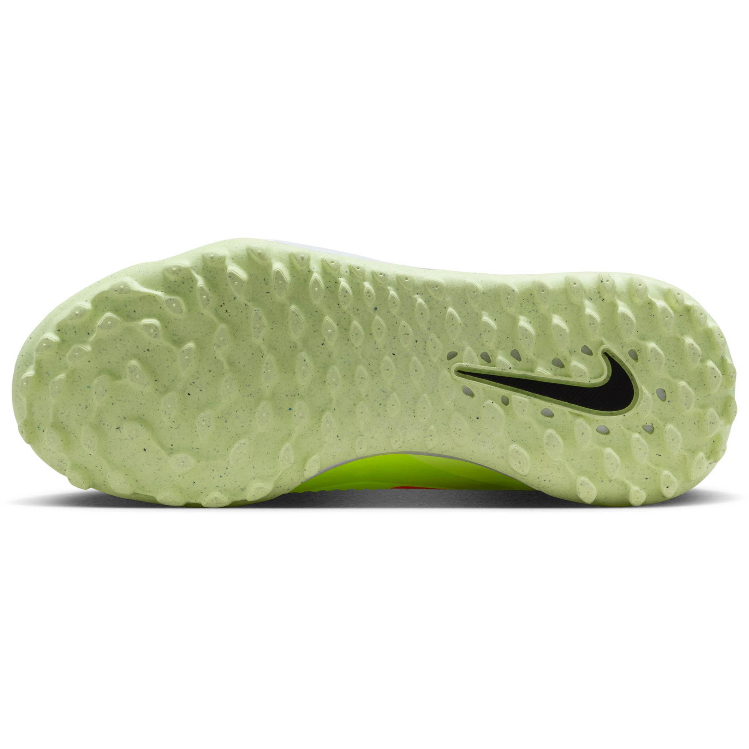 Thumbnail - Nike JR PHANTOM 6 HIGH ACAD TF Fußballschuhe Kinder