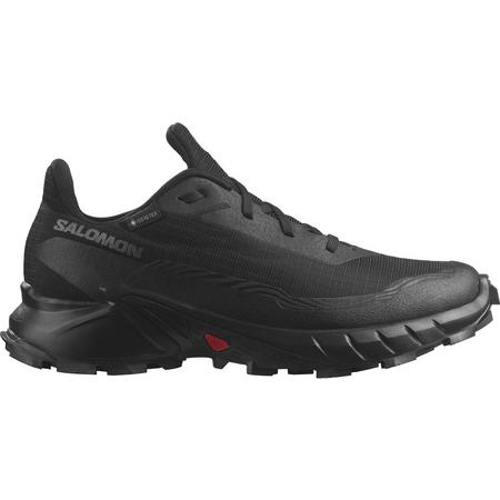 Salomon ALPHACROSS 5 Multifunktionsschuhe Damen Multifunktionsschuhe 40 Normal  | 00195751412438